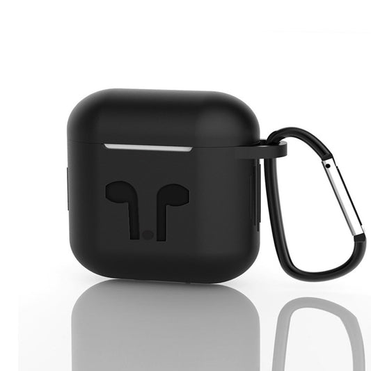 For Apple AirPods 4th 2024 TPU Silicon Case Cover