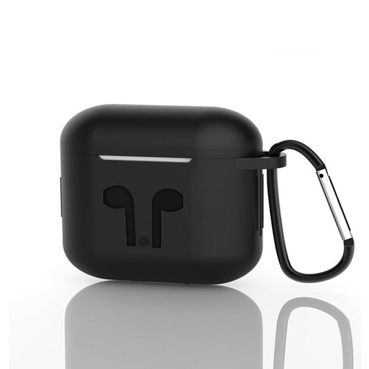 For Apple AirPods Pro 2nd 2019 TPU Silicon Case Cover