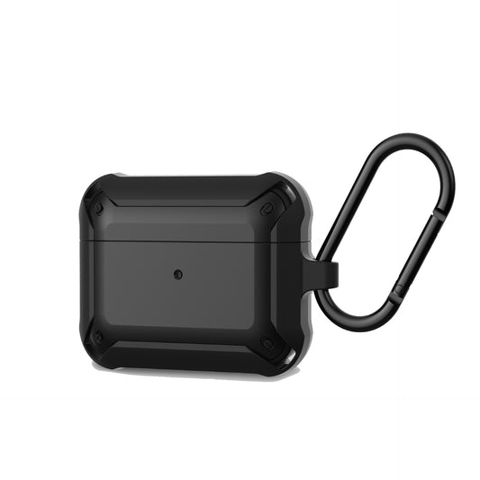 For Apple AirPods 3rd 2021 Dual Color Hybrid Shockproof Case Cover