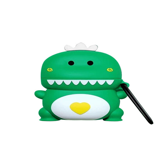 For Apple AirPods Pro 1st 2019 Case Cover Dinosaur