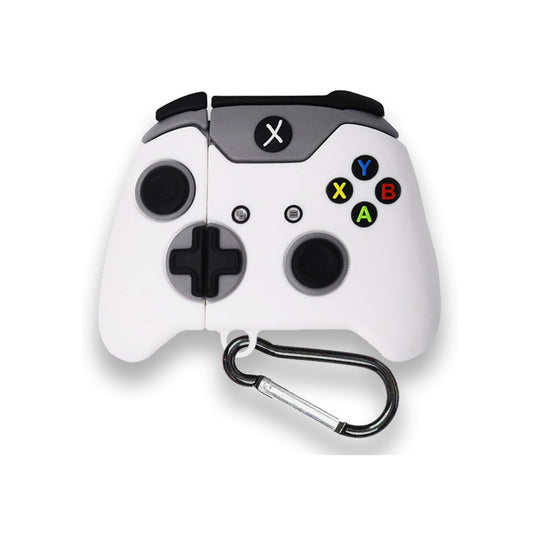 For Apple AirPods 1st 2016 AirPods 2nd 2019 Case Cover Gamepad