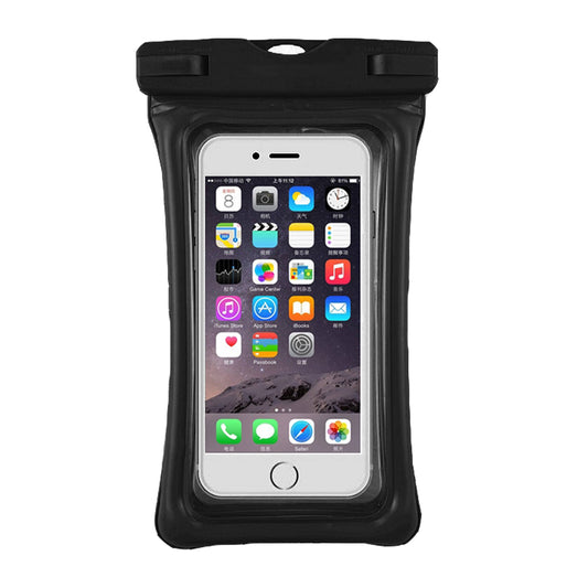 For Universal 6.5 inch Phone Waterproof Soft Bag SFL125