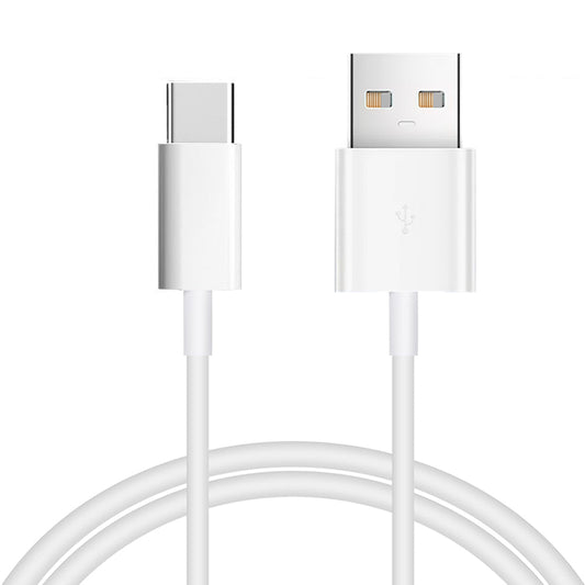 3.3ft / 1m USC-C to USB-A Charger Cable Type C Data Sync Cord B Grade