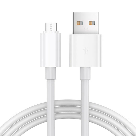 5ft / 1.5m USB-A to Micro V8 Fast Charger Cable Android Quick Data Sync Cord