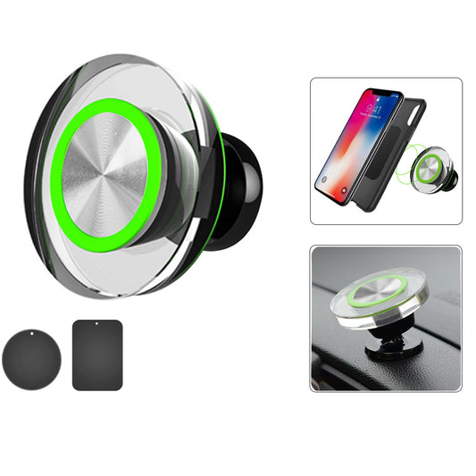 Car Magnetic Phone Holder Mount for Car Dashboard CHD-MGT-DB