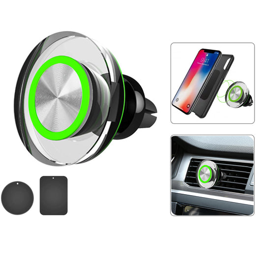 Car Magnetic Phone Holder Mount for Car Air Vent CHD-MGT-VT
