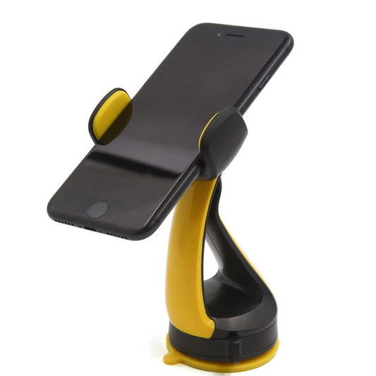 Car Phone Holder Mount for Car Windshield Dashboard CHD04