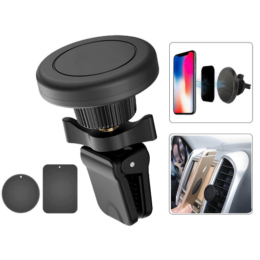 Car Phone Holder Mount for Car Air Vent CHD09