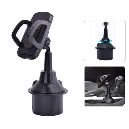 Car Cup Holder Phone Mount CHD12