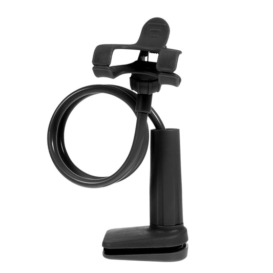 Desk Tabletop Phone Stand Holder Mount CLIPHOLDER01