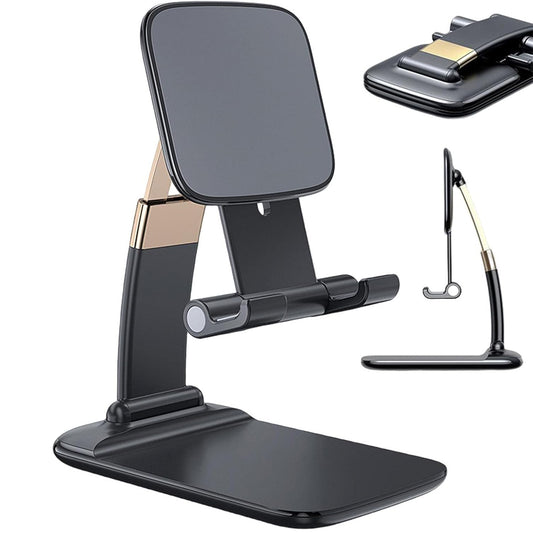 Desk Tabletop Phone Stand Holder Mount DESKSTD01