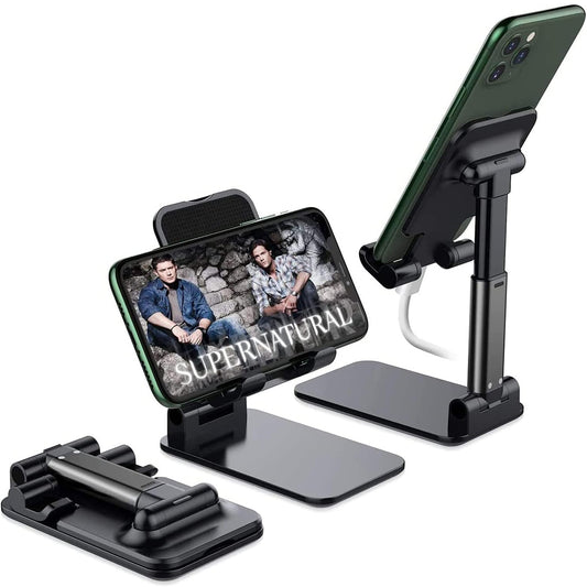 Desk Tabletop Phone Stand Holder Mount DESKSTD03