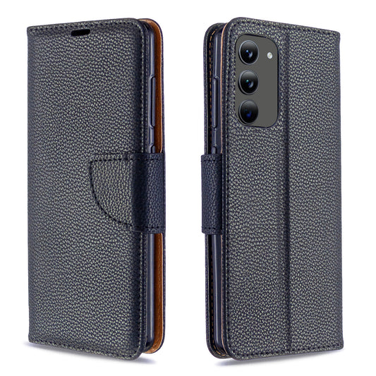 For Galaxy S23 Case Leather Flip Wallet Cover FWC134