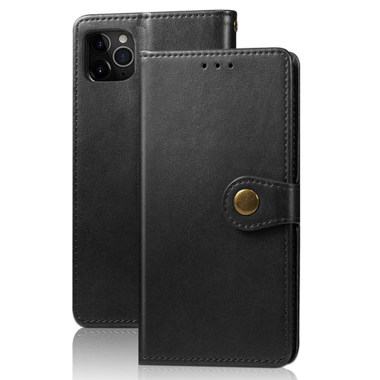 For iPhone 11 Pro Max Case Leather Flip Wallet Cover FWC94