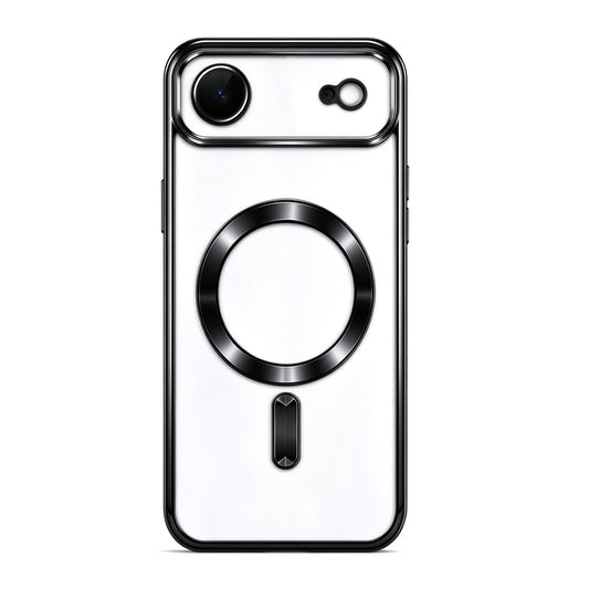 For Apple iPhone 17 Air Case Slim Clear Transparent Shockproof Soft Cover 6.6-in SFL113
