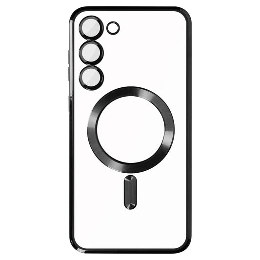 For Galaxy S22 Plus Case with Magsafe Charging Soft Cover SFL113
