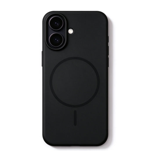 For iPhone 18 Case High Quality Liquid Silicone Slim Soft Skin Touch Cover SFL152