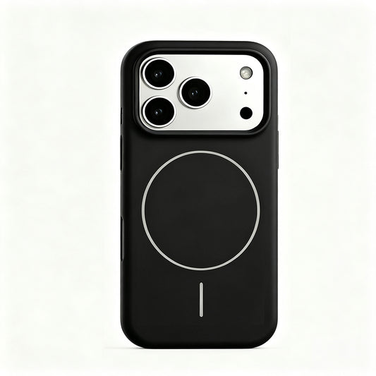 For iPhone 18 Pro Max Case High Quality Liquid Silicone Slim Soft Cover SFL152