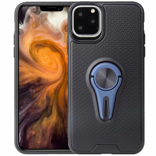 For iPhone 11 Pro Case with Clip Kicstand Soft Cover SFL88