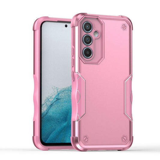 For Galaxy A54 Case with Camera Protective Cover TWL128