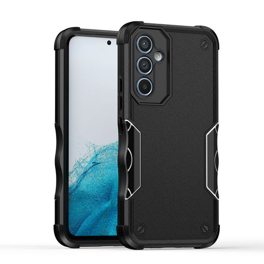 For Galaxy A54 Case with Camera Protective Cover TWL128