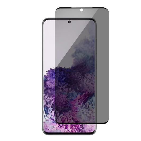 For Galaxy S20 Plus (6.7 inch) Anti-Spy Privacy Tempered Glass Screen Protector