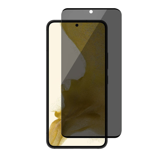 For Galaxy S22 Plus (6.6 inch) Anti-Spy Privacy Tempered Glass Screen Protector
