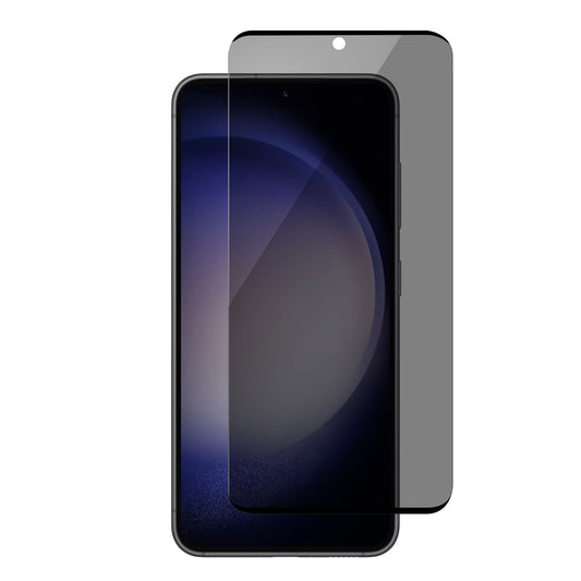For Galaxy S23 (6.1 inch) Anti-Spy Privacy Tempered Glass Screen Protector