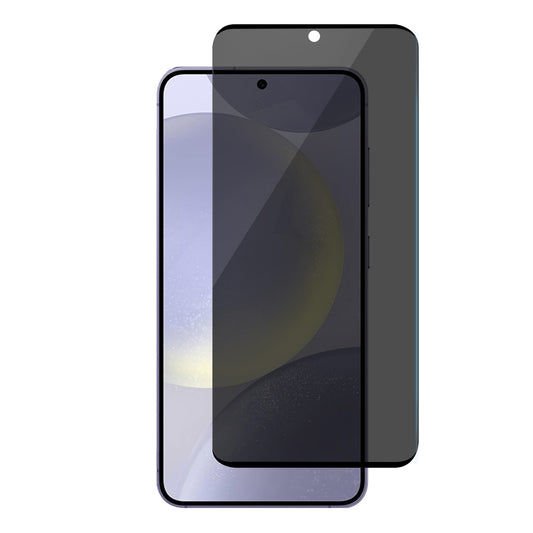 For Galaxy S24 Plus (6.7 inch) Anti-Spy Privacy Tempered Glass Screen Protector