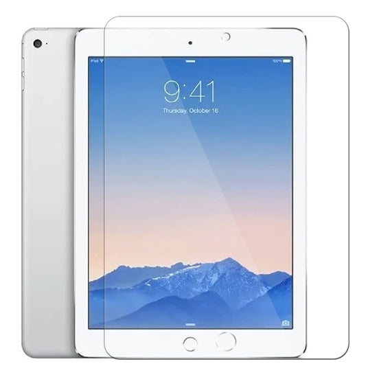 For Apple iPad Air 1 Air 2 9.7 inch Tempered Glass Screen Protector