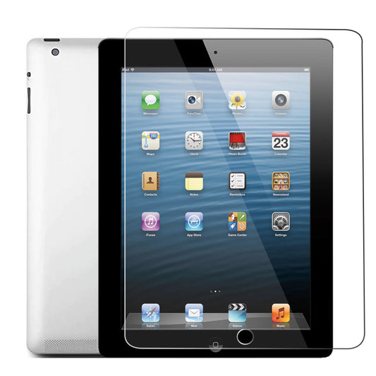 For Apple iPad 2 3 4 9.7 inch Tempered Glass Screen Protector