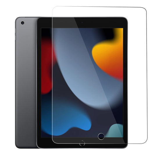 For Apple iPad 7th 8th 9th 10.2 inch Tempered Glass Screen Protector