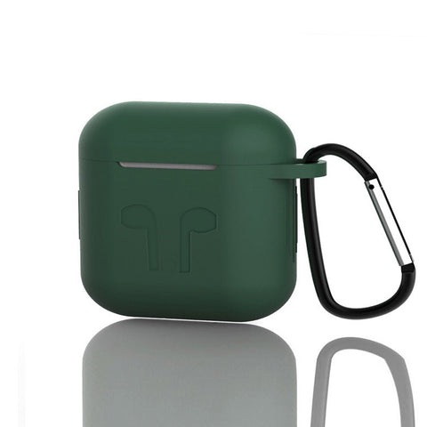 For Apple AirPods 3rd 2021 TPU Silicon Case Cover
