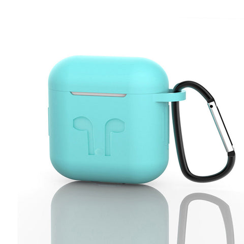For Apple AirPods 3rd 2021 TPU Silicon Case Cover