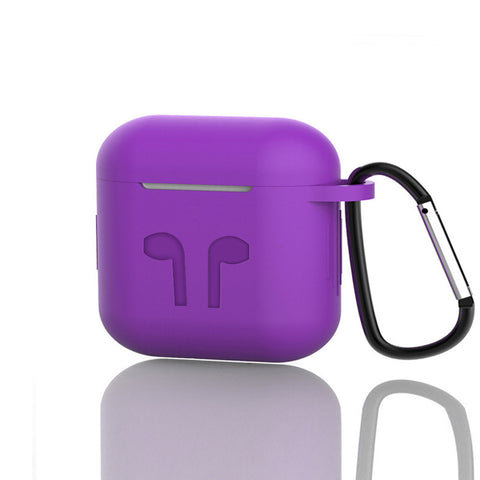 For Apple AirPods 3rd 2021 TPU Silicon Case Cover