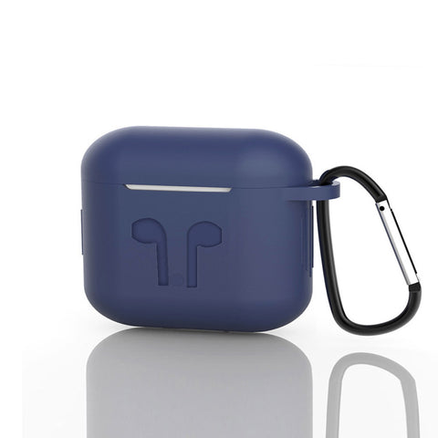 For Apple AirPods Pro 2nd 2019 TPU Silicon Case Cover