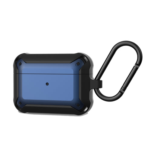 For Apple AirPods Pro 1st 2019 Dual Color Hybrid Shockproof Case Cover