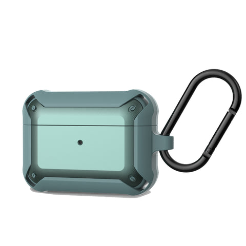For Apple AirPods Pro 1st 2019 Dual Color Hybrid Shockproof Case Cover