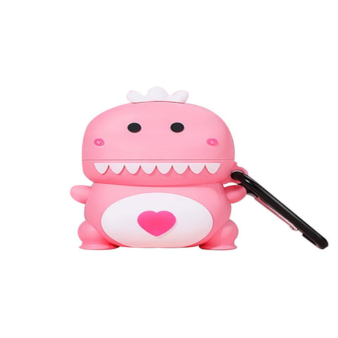 For Apple AirPods Pro 1st 2019 Case Cover Dinosaur