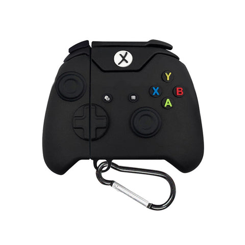 For Apple AirPods 1st 2016 AirPods 2nd 2019 Case Cover Gamepad