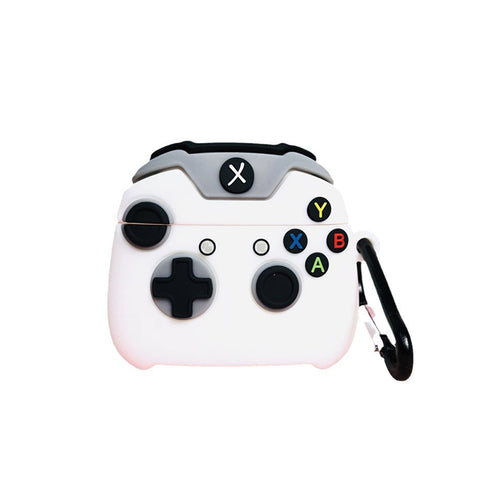 For Apple AirPods Pro 1st 2019 Case Cover Gamepad