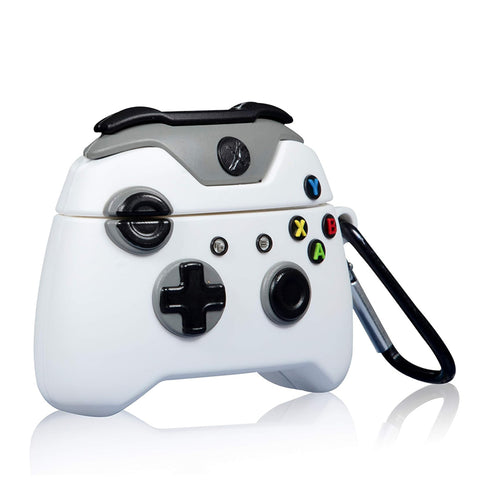 For Apple AirPods Pro 1st 2019 Case Cover Gamepad