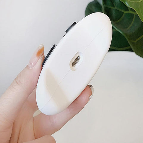 For Apple AirPods Pro 1st 2019 Case Cover Gamepad