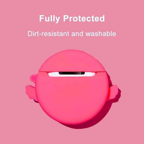 For Apple AirPods Pro 1st 2019 Case Cover Star