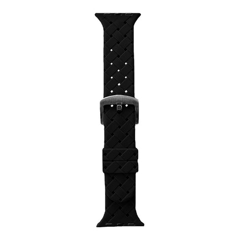 38mm 40mm 41mm Soft Silicone Sport Replacemen Bands For Apple Watch Series