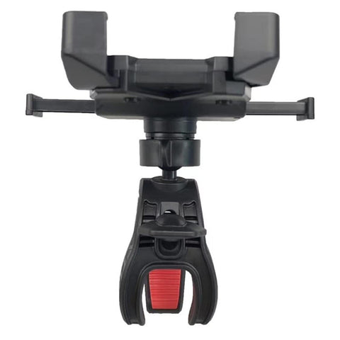 Phone Holder Handlebar Mount, for Motorcycle MTB Bike Bicycle GPS, BKMT03