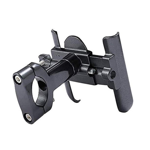 Phone Holder Handlebar Mount, for Motorcycle MTB Bike Bicycle GPS, BKMT04