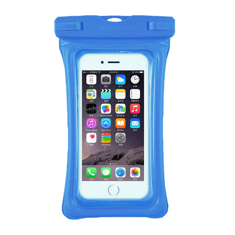 For Universal 6.5 inch Phone Waterproof Soft Bag SFL125