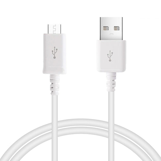 3.3ft / 1m USB-A to Micro V8 Charger Cable Android Data Sync Cord B Grade