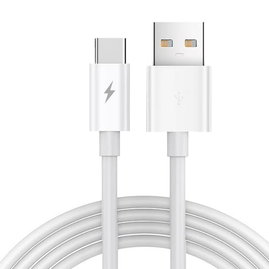 10ft / 3m USC-C to USB-A Fast Charger Cable Type C Quick Data Sync Cord